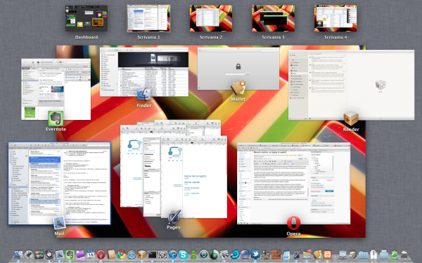 Mission Control Mission Control